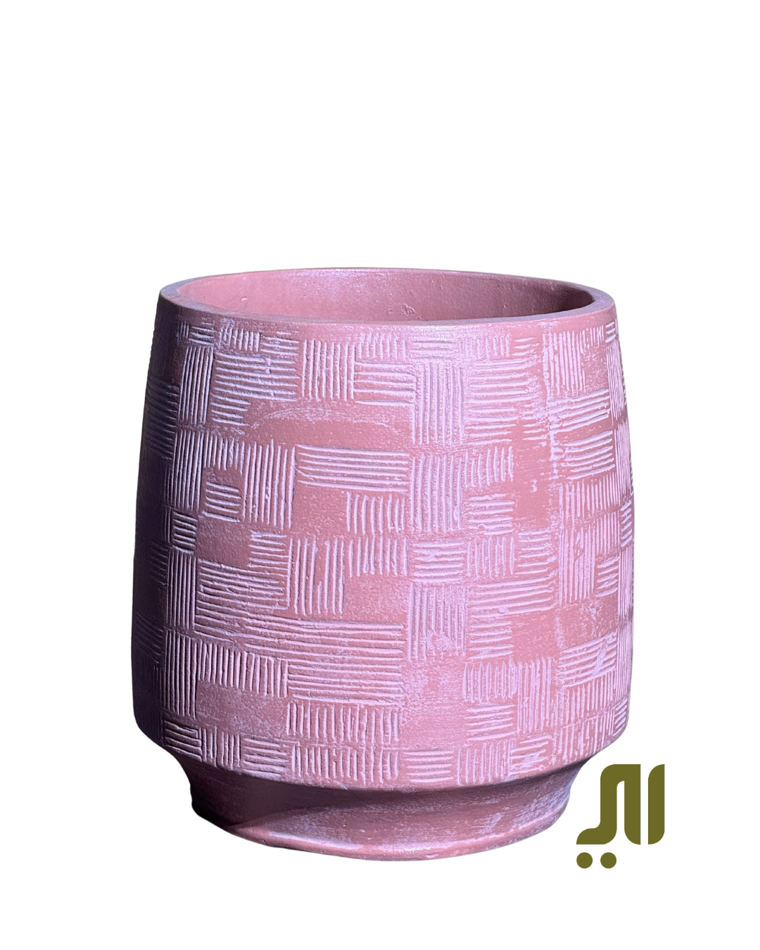 Light pink