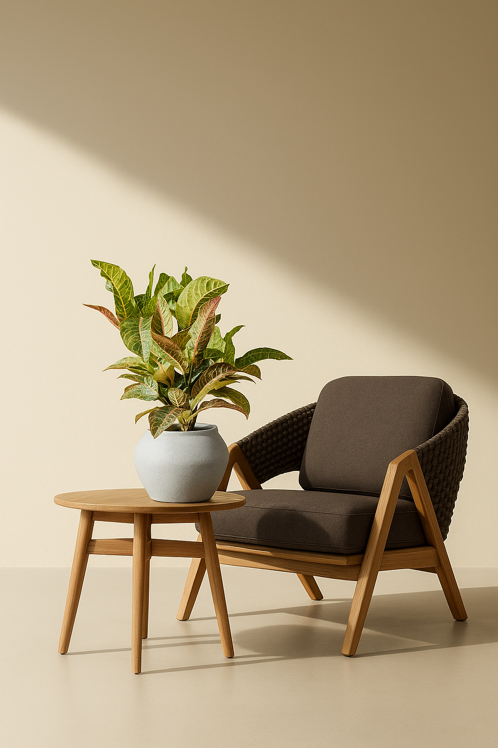 كروتن – Croton