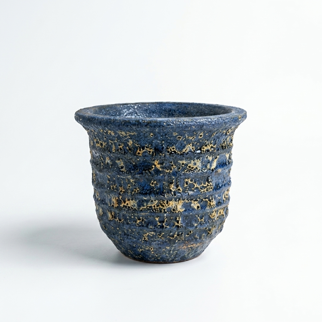 Blue Turquoise / Small