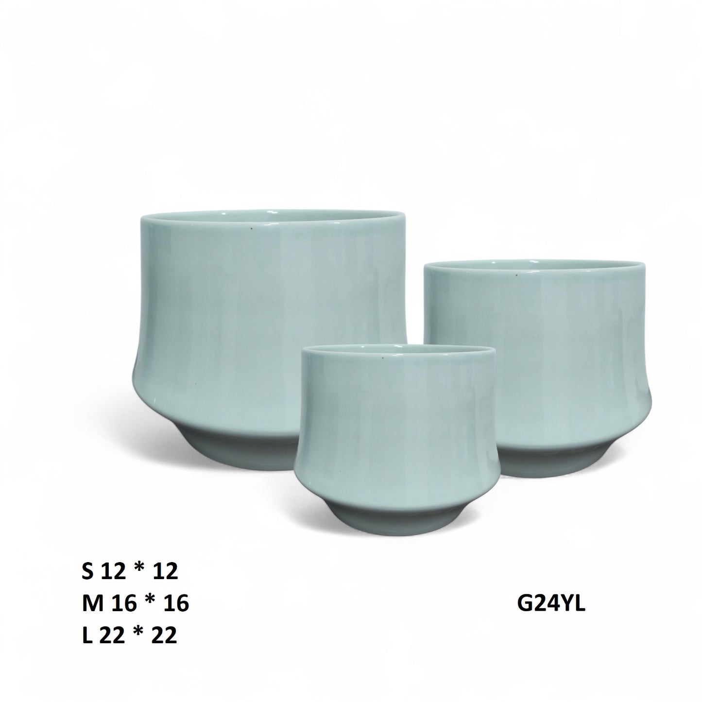 Zizi & Snake Table Set - 3 pc's
