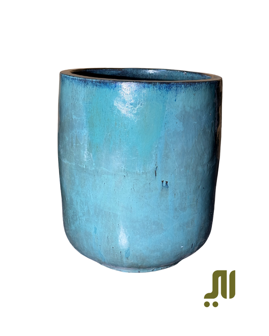 Large Turquoise