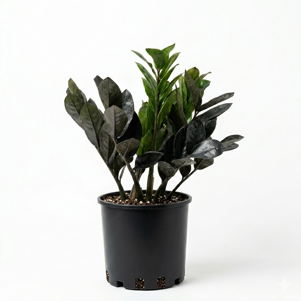 زيزي بلانت – ZZ Plant