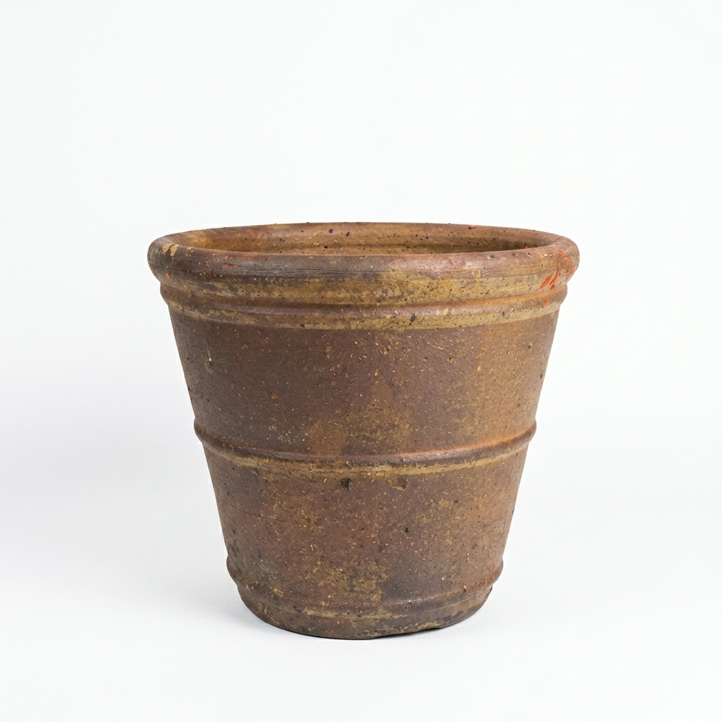 terracotta Brown - Large