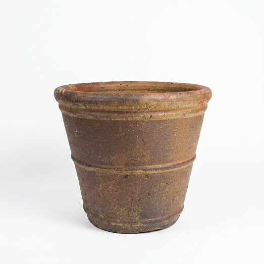 terracotta Brown - Large