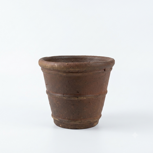 terracotta Brown - Small