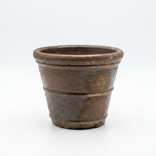 terracotta Brown - Medium