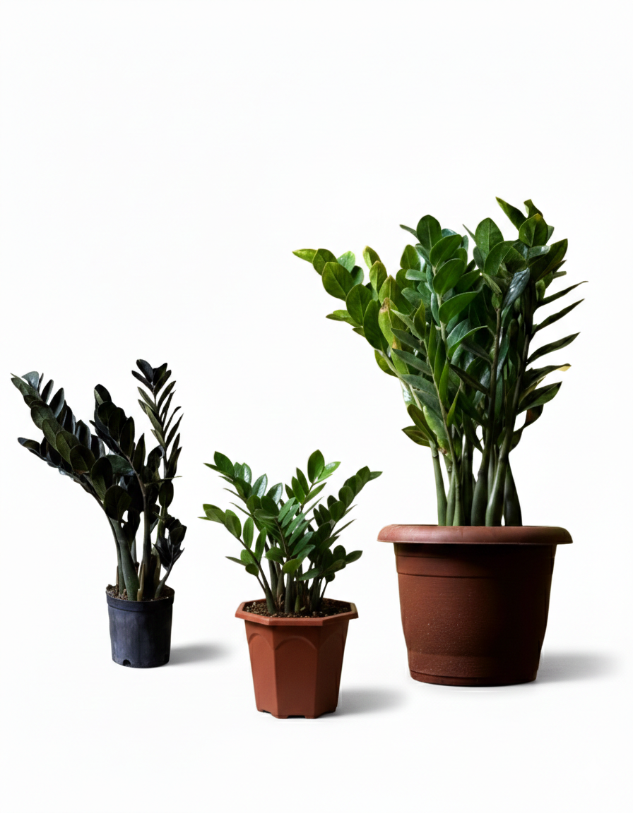 زيزي بلانت – ZZ Plant