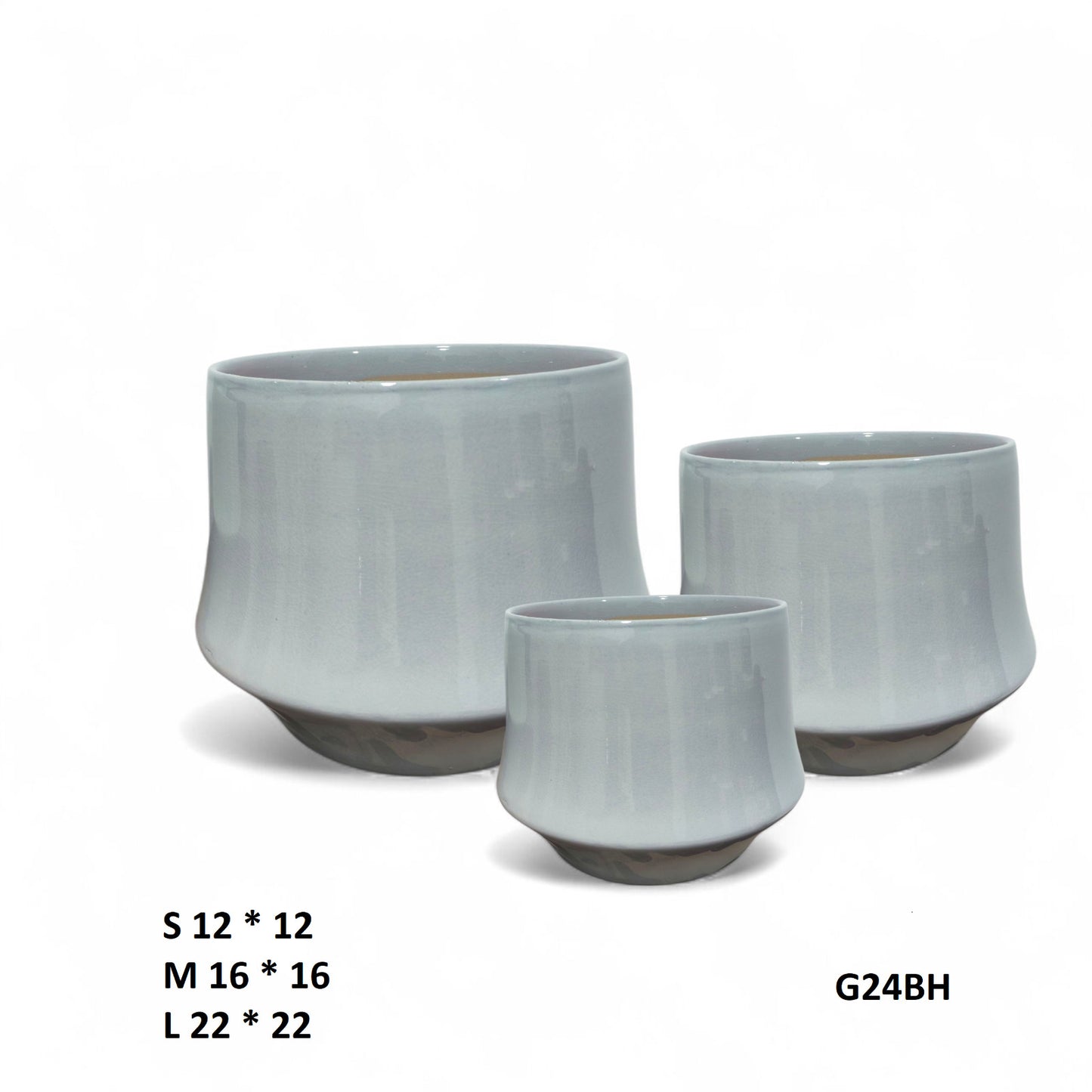 Zizi & Snake Table Set - 3 pc's