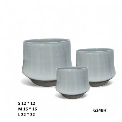 Zizi & Snake Table Set - 3 pc's