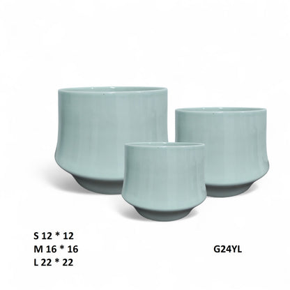 Zizi & Snake Table Set - 3 pc's